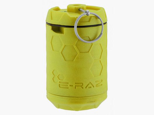Grenade gaz E-RAZ V2 Piston Alu