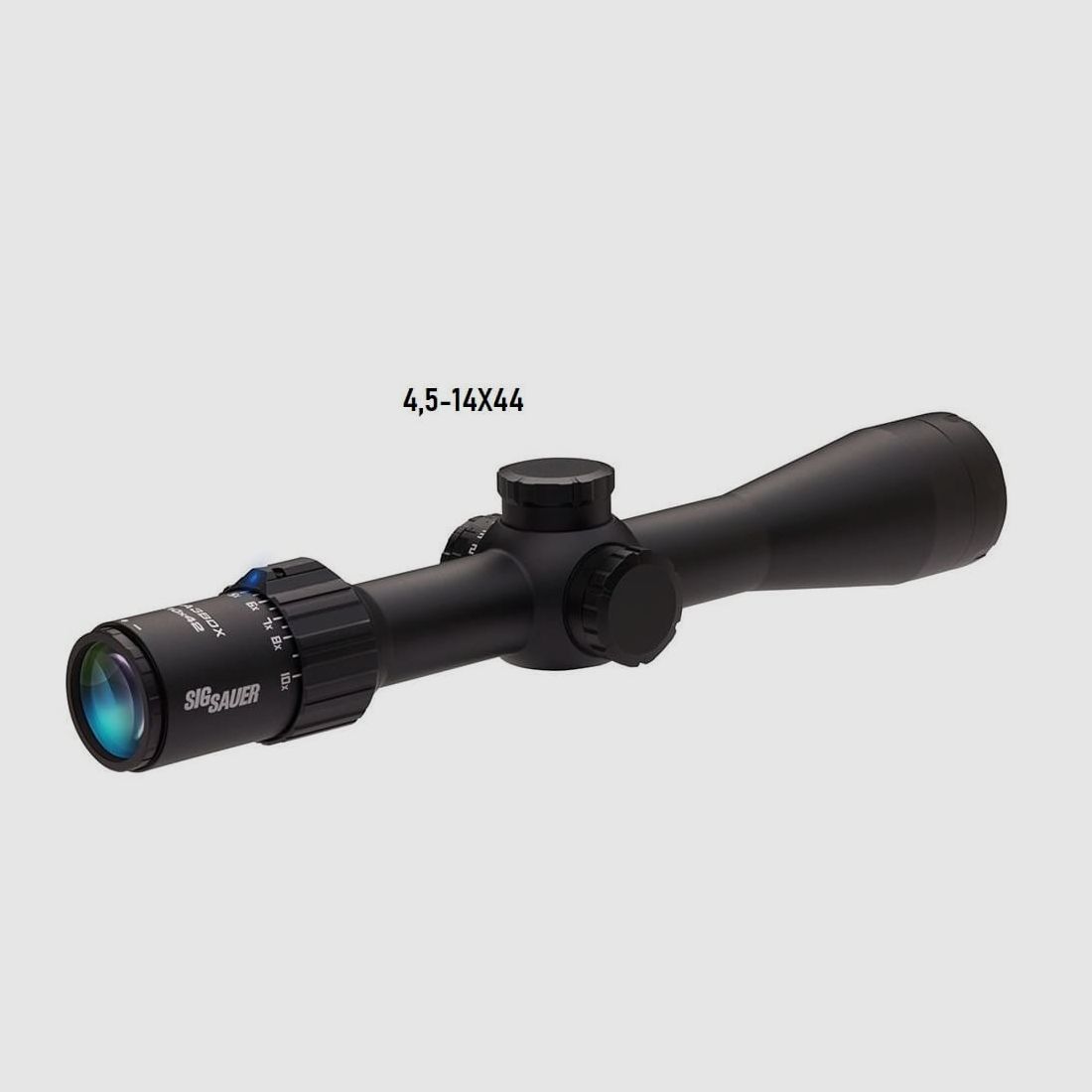 Sig Sauer Sierra 3 BDX, Bild 12 von 12