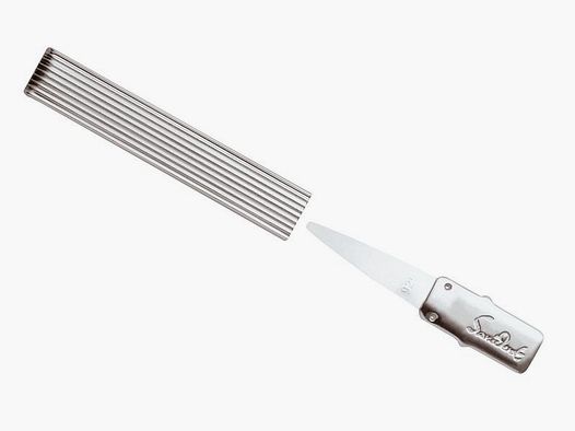 Arrow ring toothpick, in blister,