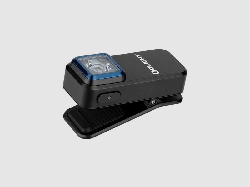 EDC Taschenlampe Oclip 300 Lumen, Bild 3 von 5
