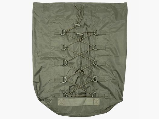 MFH MFH Bundeswehr Kompressionssack für Schlafsack oliv