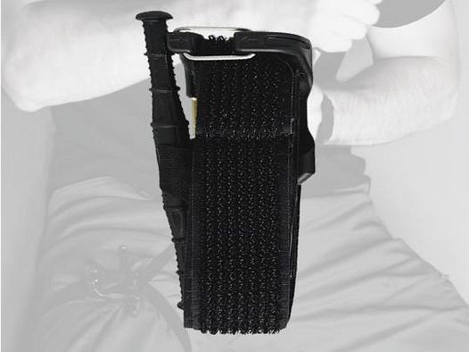 Snakestaff Systems ETQ Tourniquet, WIDE Gen2