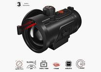Thermtec Hunt 650L Pro
