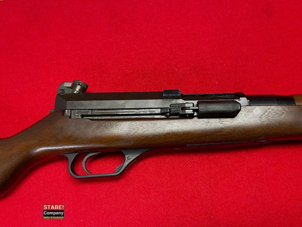 Heckler & Koch SL 7, Bild 4 von 5