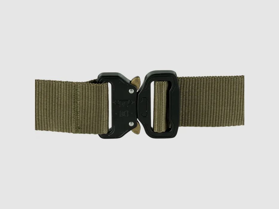 Taktischer Schnellgürtel DP256 Oliv