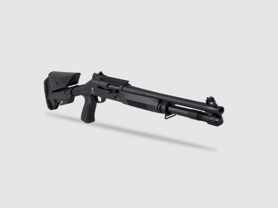 Typhoon Defence Quake Combat Black – Semi-automatic shotgun cal. 12, image 2 of 3