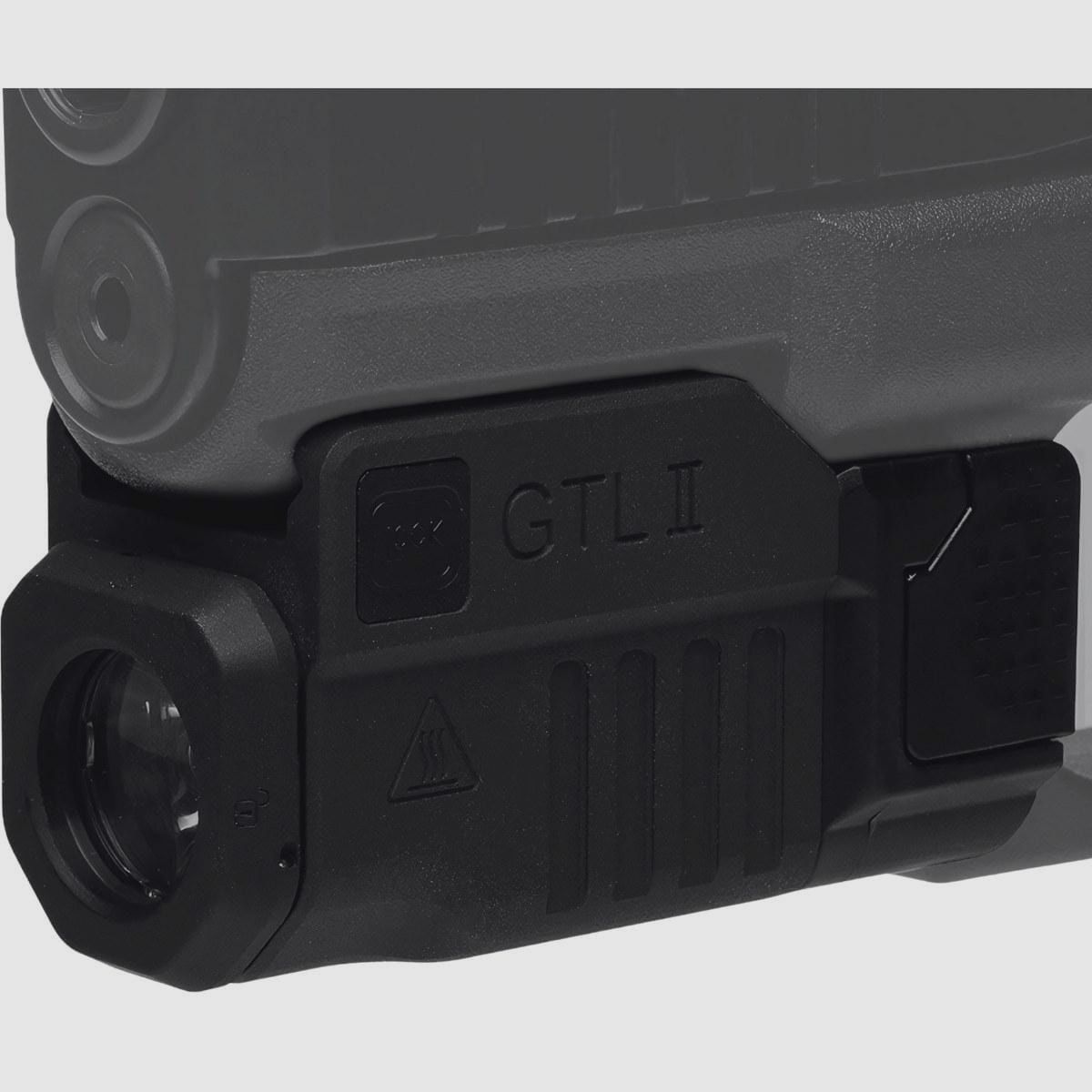 Latarka Glock GTL II LED 01, zdjęcie 4 z 5