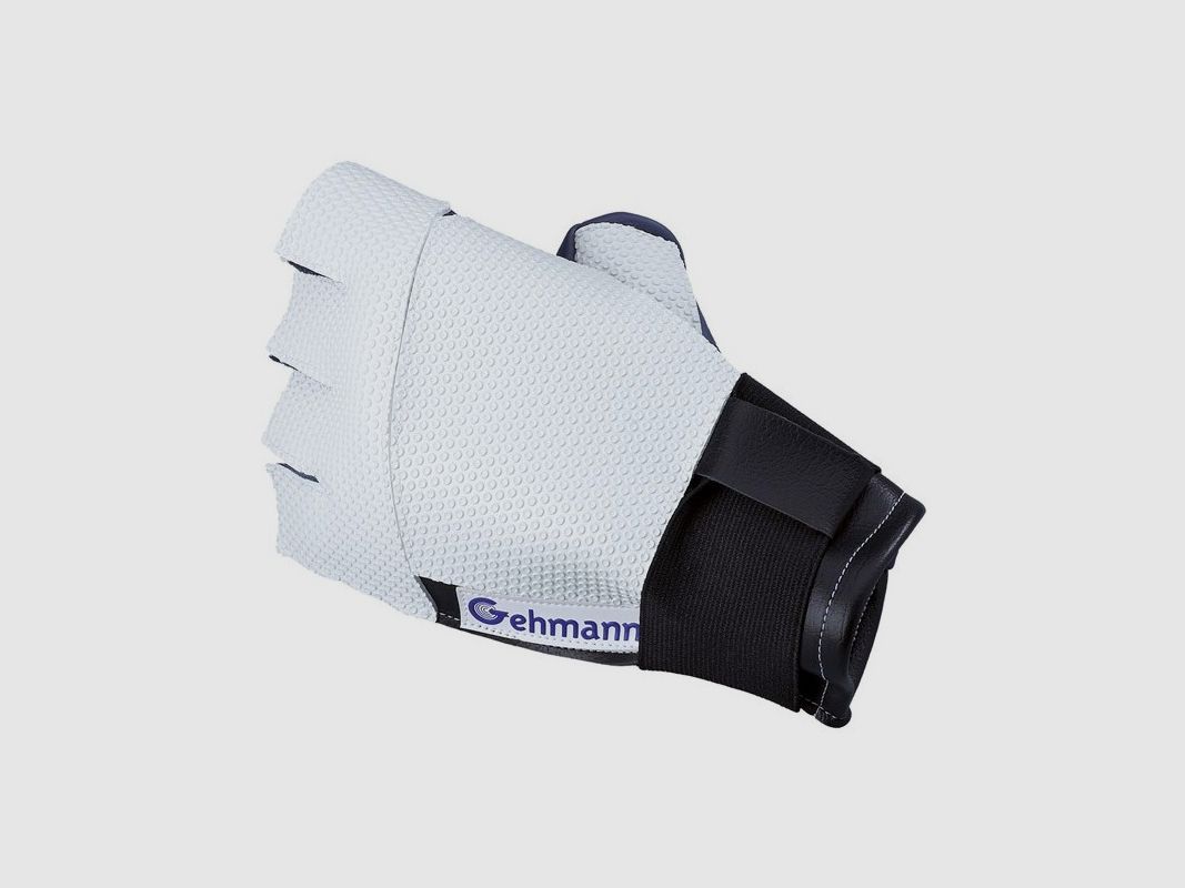 Gant GEHMANN 466 "demi gant", image 1 sur 2