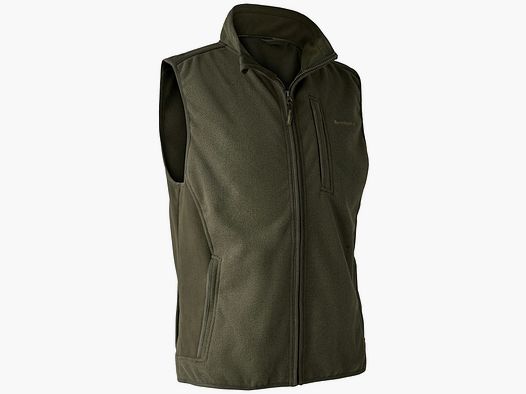 Deerhunter Gamekeeper 4515 Weste – Graphitgrün