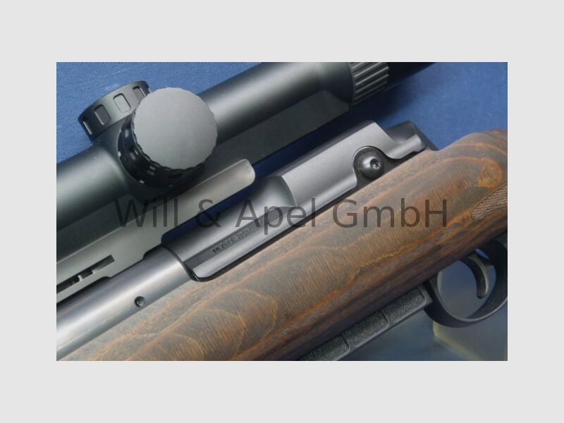 Mauser M12 Pure