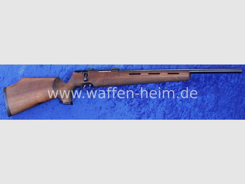 Weihrauch HW66