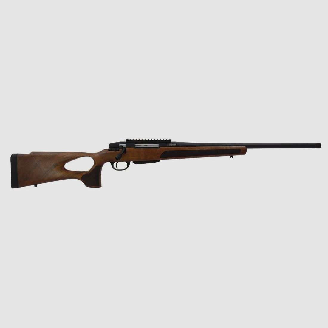 Brenner BR20 51cm Kal. 30-06 Spring.