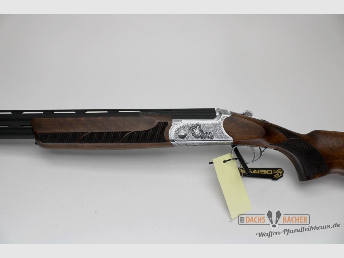 BDF Flinte DERYA Meriva MR-300 Kal. 12/76 Stahlschrot
