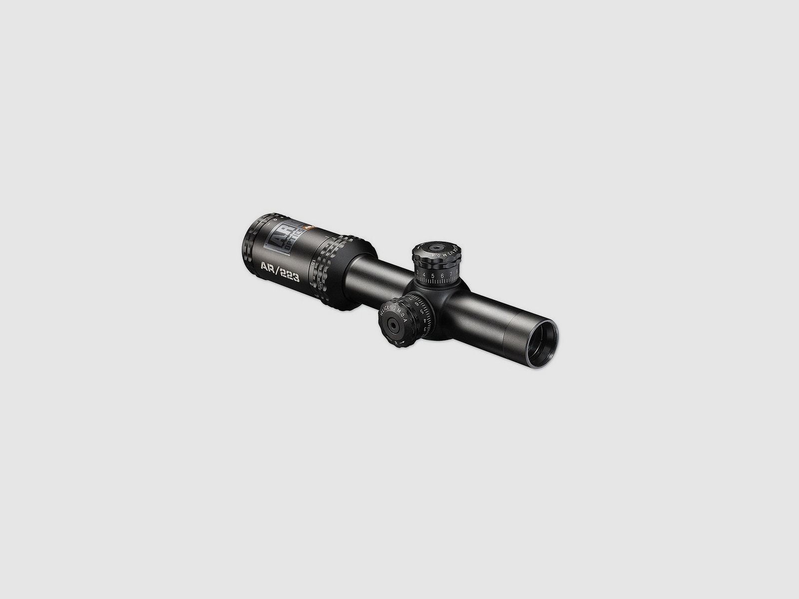 Bushnell AR/223 Zielfernrohr 1-4x24MM BDC