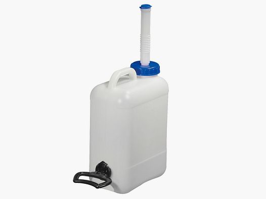 Kanister szerokootworowy Aquafill 16 l