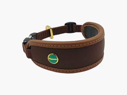 Niggeloh Lederhalsband Fashion