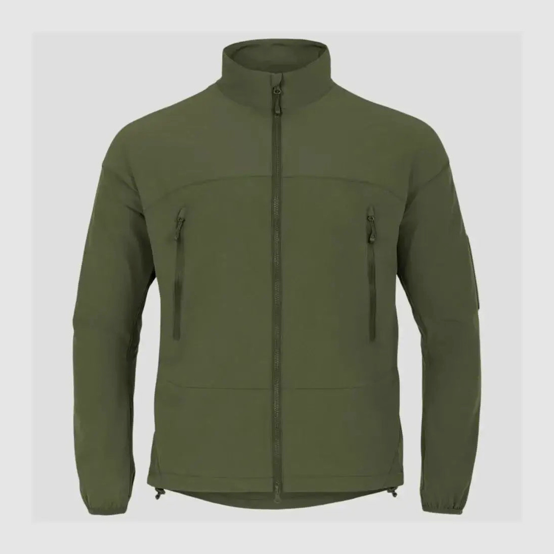 Highlander Forces Tactical Hirta Jacket - Coyote / L