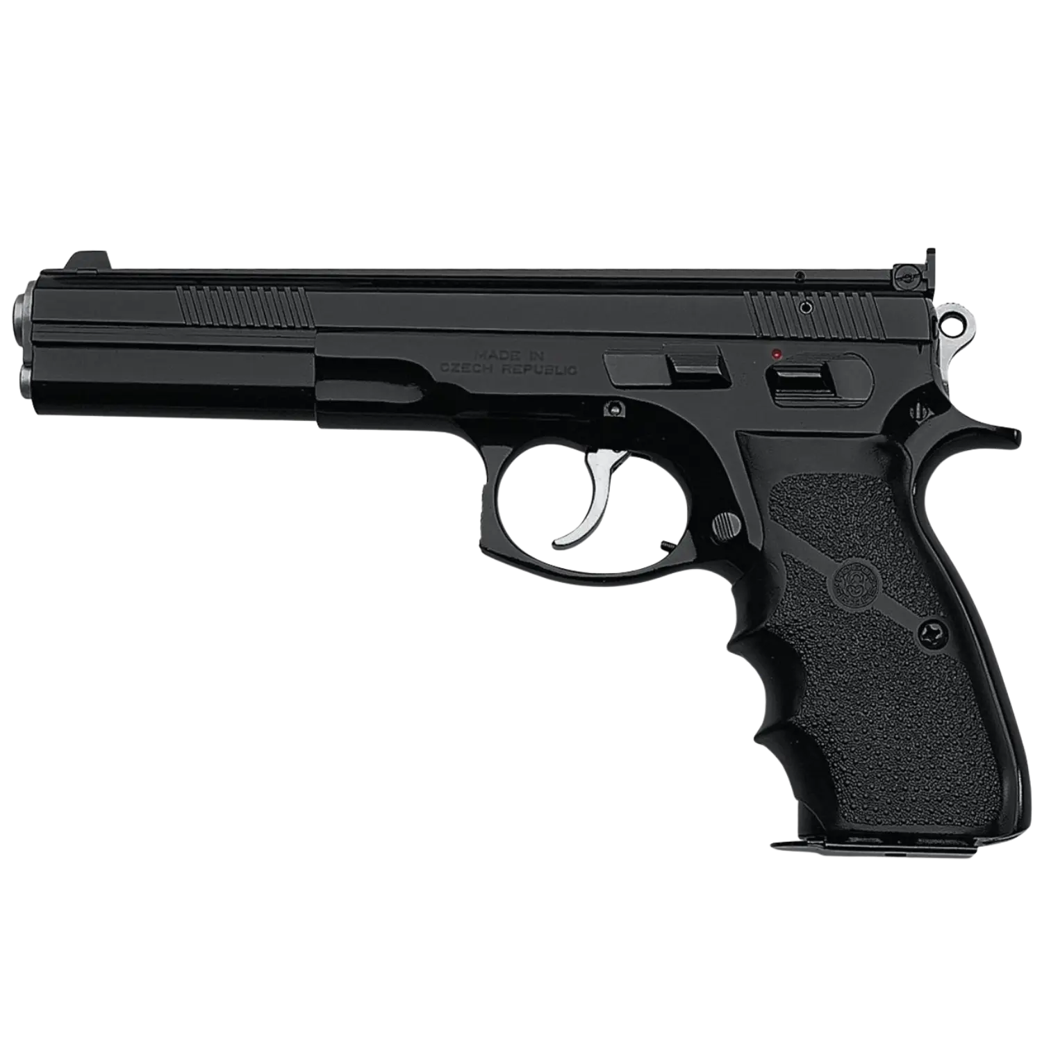 CZ 75 Sport II calibro 9mm Luger - Pro Tuning Edition by Oschatz