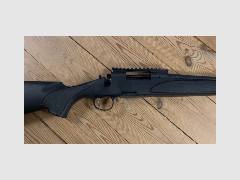 Remington 700 cal. 308 #6498, billede 3 af 3