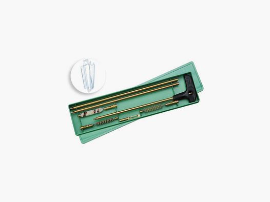 Reinigungsset für Waffe Januel - Kal. 8mm