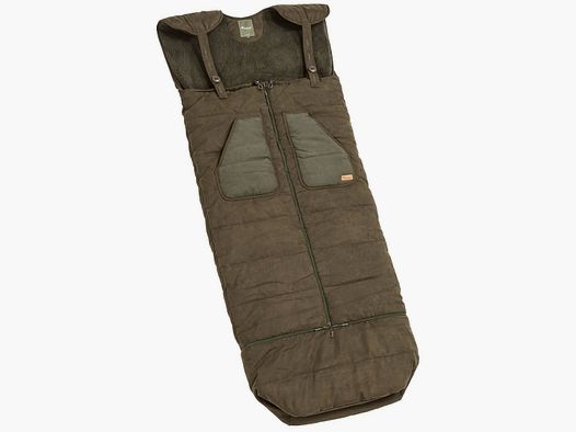 Pinewood Abisko Ansitzsack Jacht