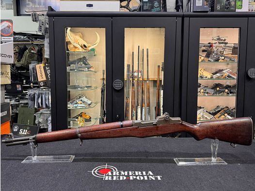 SPRINGFIELD M1 GARAND