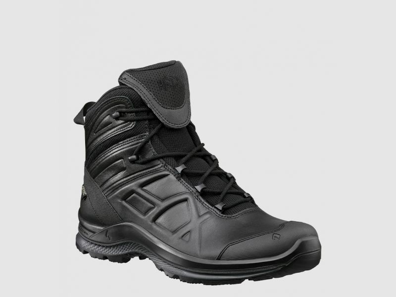 Haix Black Eagle Tactical Pro 2.1 GTX mid/black