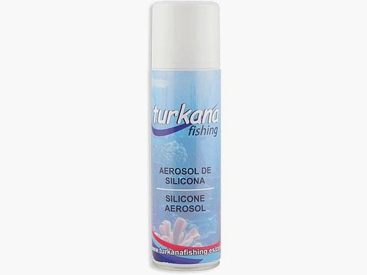 Silikonspray Turkana
