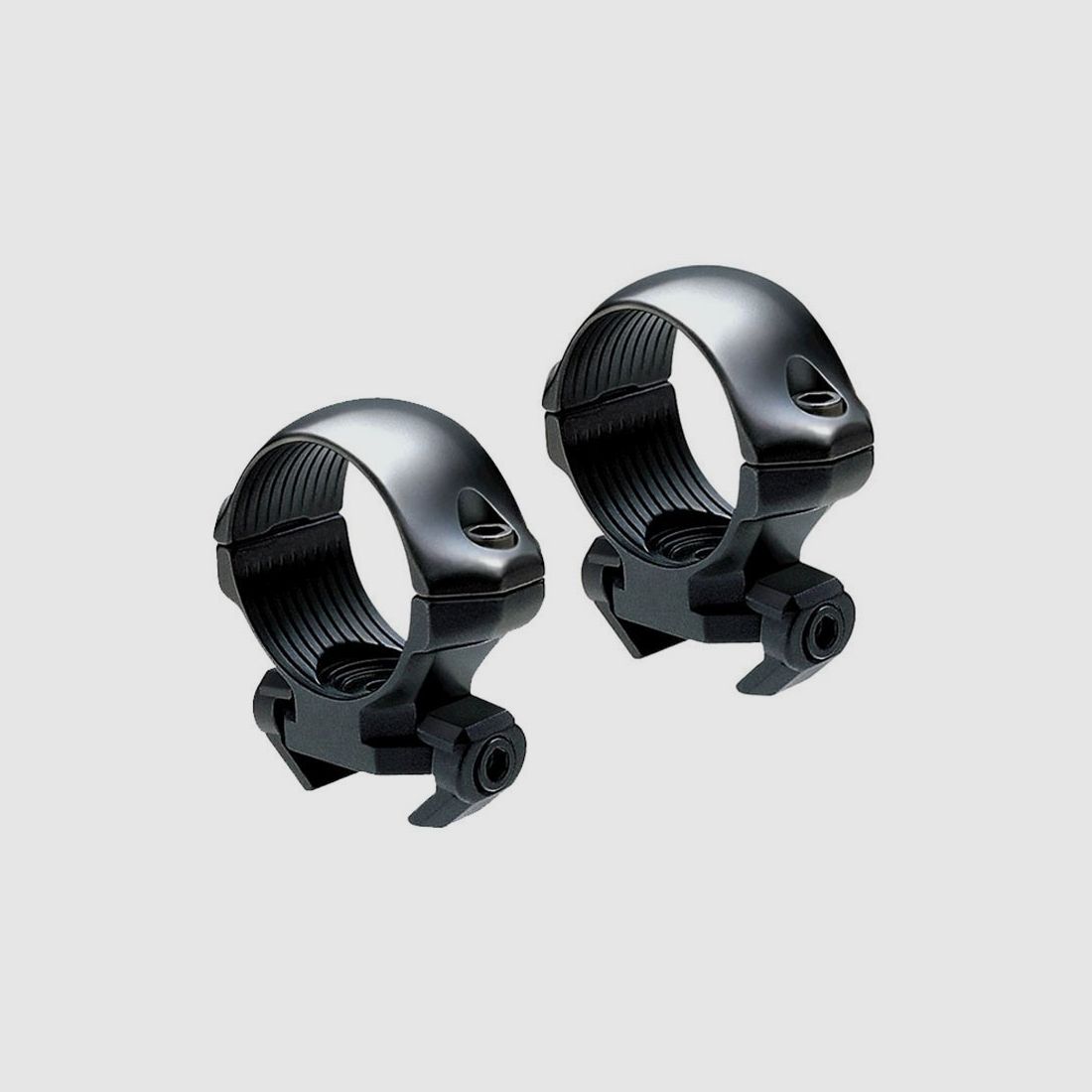 MILLETT Angle-Loc Ringe 11mm. – mittel