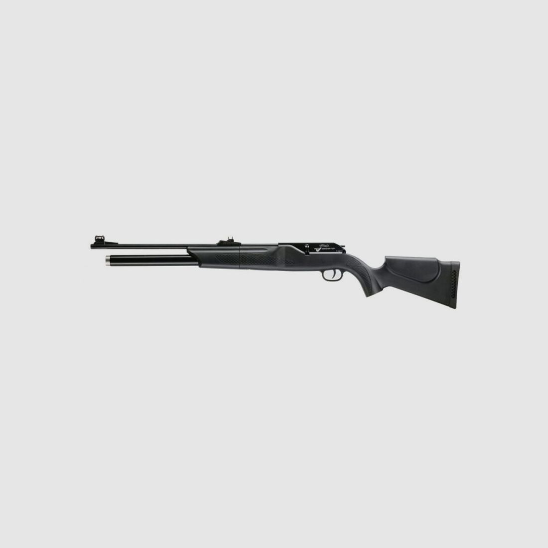 Walther 1250 Dominator