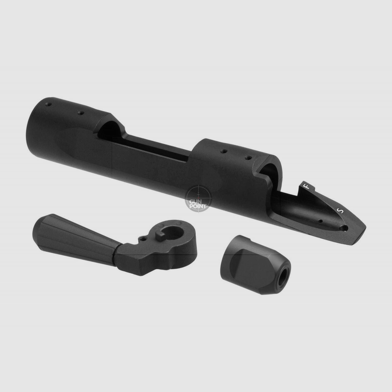 Maple Leaf VSR-10 Bolt Handle Kit for Right Hand