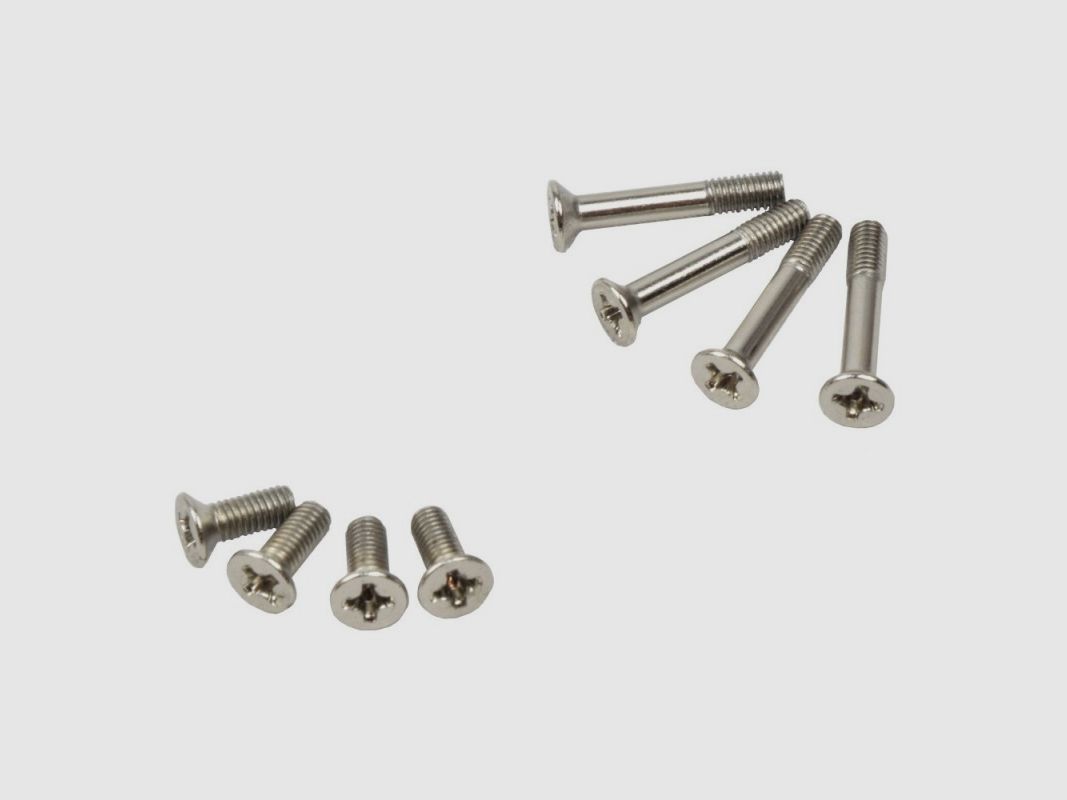 G&G KIT SCHRAUBEN FÜR GEARBOX VERSION 2 (GG-SCRKIT)
