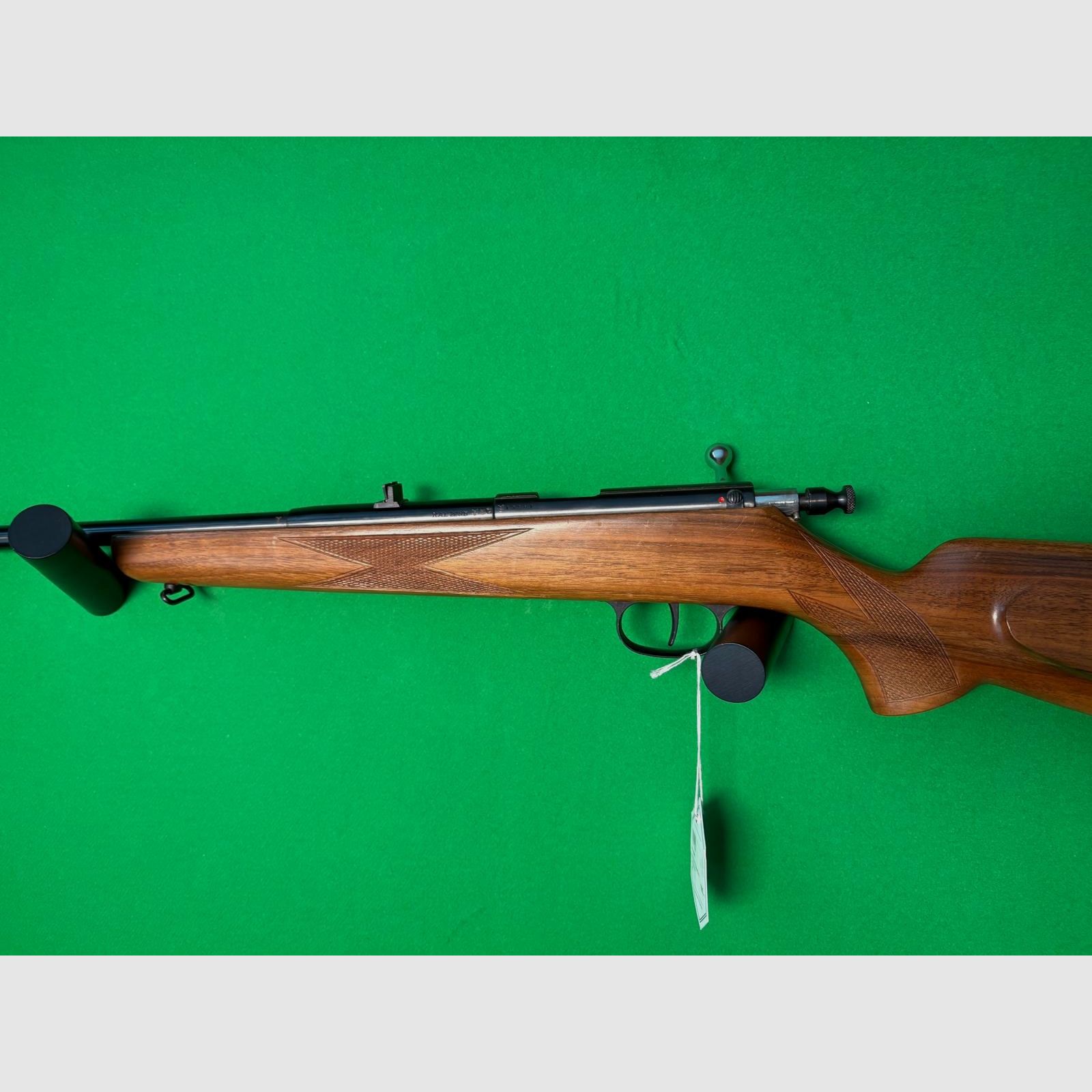 Weihrauch .22 lr