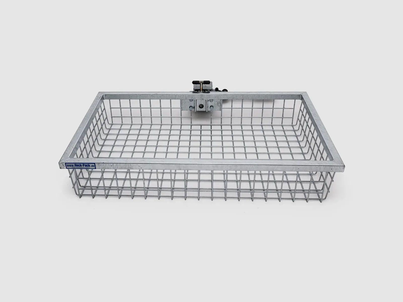 Heck-Pack Heckträger Optimal absenkbar