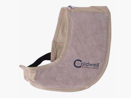 RECOIL PAD SHIELD