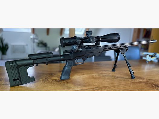 CZ 457 MDT mit Meopta Optika 6 (4,5-27x50 RD SFP)