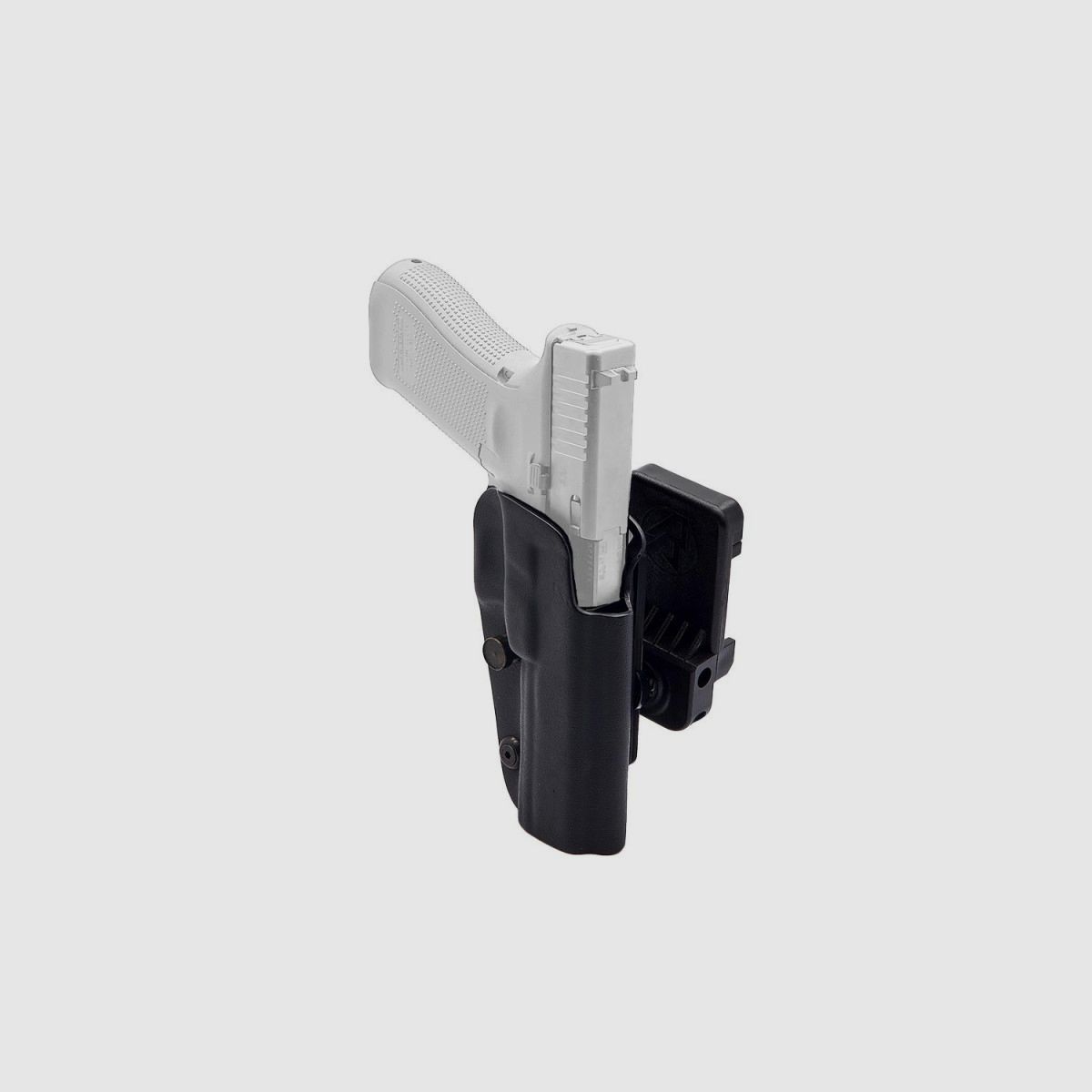DAA PDR PRO-II Holster, Handversion: Rechts, Pistolenmodell: Tanfoglio, Bild 1 von 3