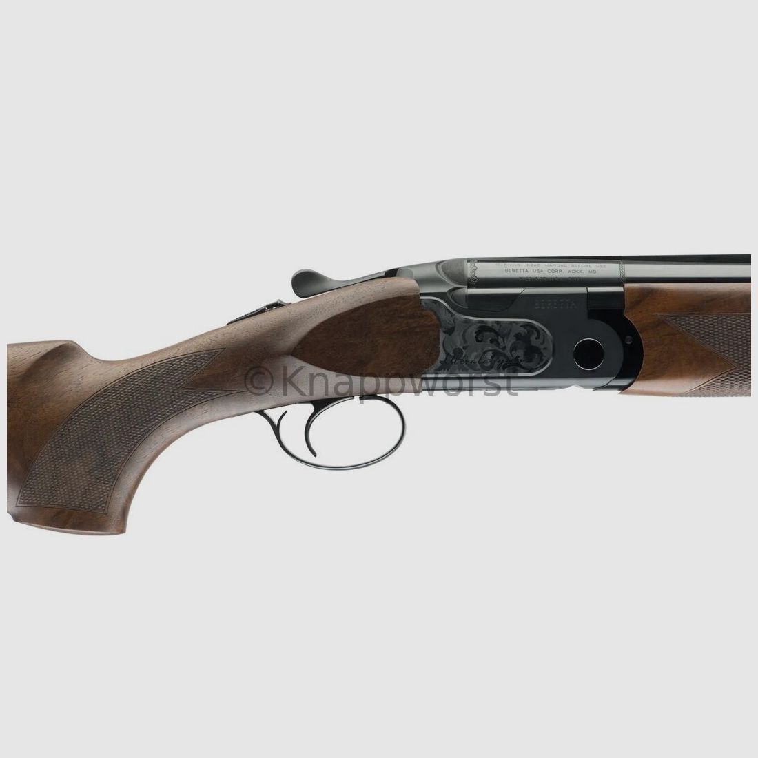 Beretta Ultraleggero Polowanie, zdjęcie 3 z 9