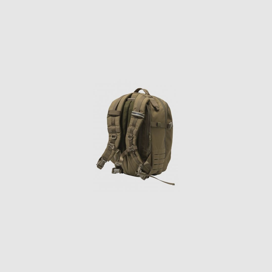 Sac à dos tactique Beretta BS861 Coyote Brown, image 2 sur 6