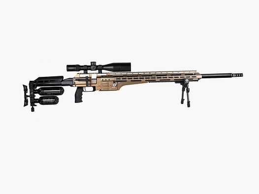 BinTac MCAR .45