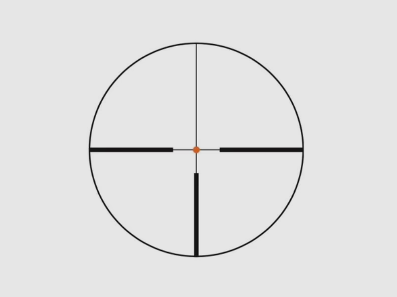 Swarovski Z6i 1.7-10×42, zdjęcie 5 z 5