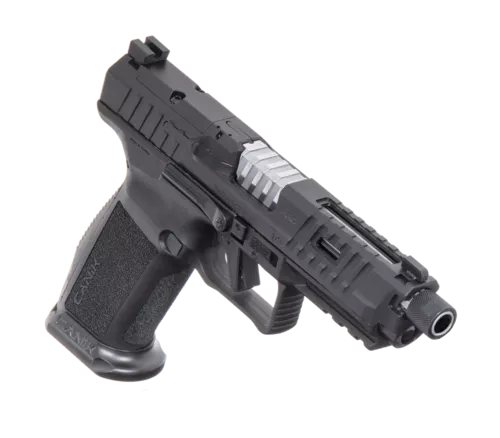 Pistole Canik Mete SFT Pro Schwarz 9×19, Bild 2 von 4