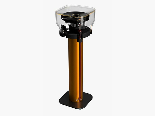 DAA PrimeVibe Primer Tube Filler