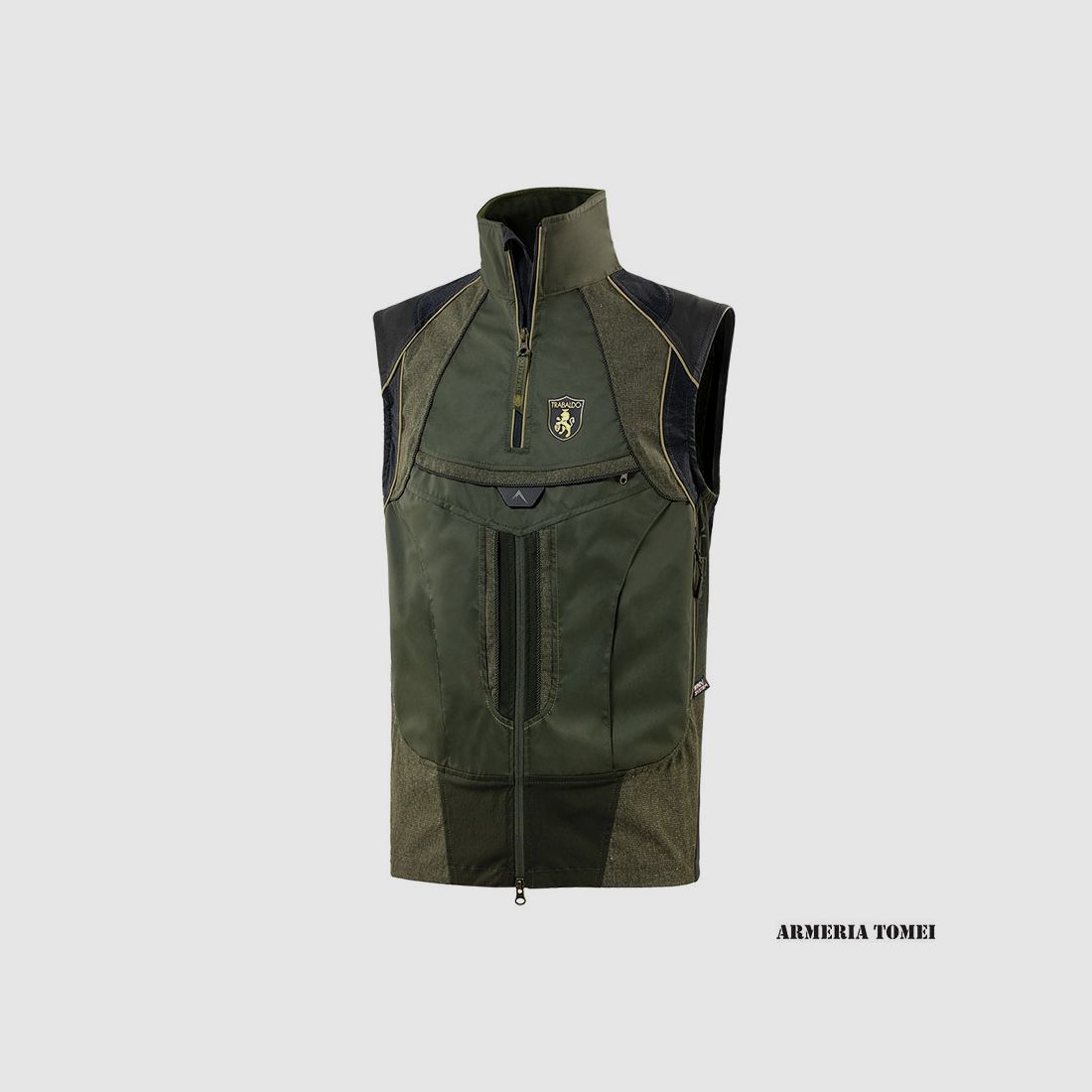 GILET – TRABALDO – ALTITUDE, image 1 of 6