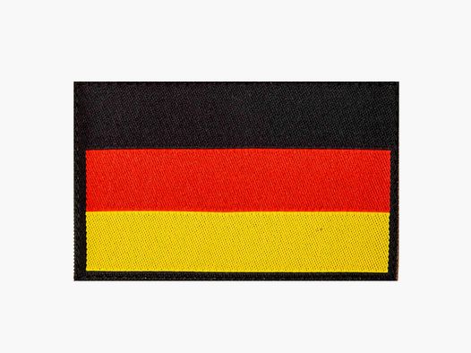 Clawgear Patch Germany Flag