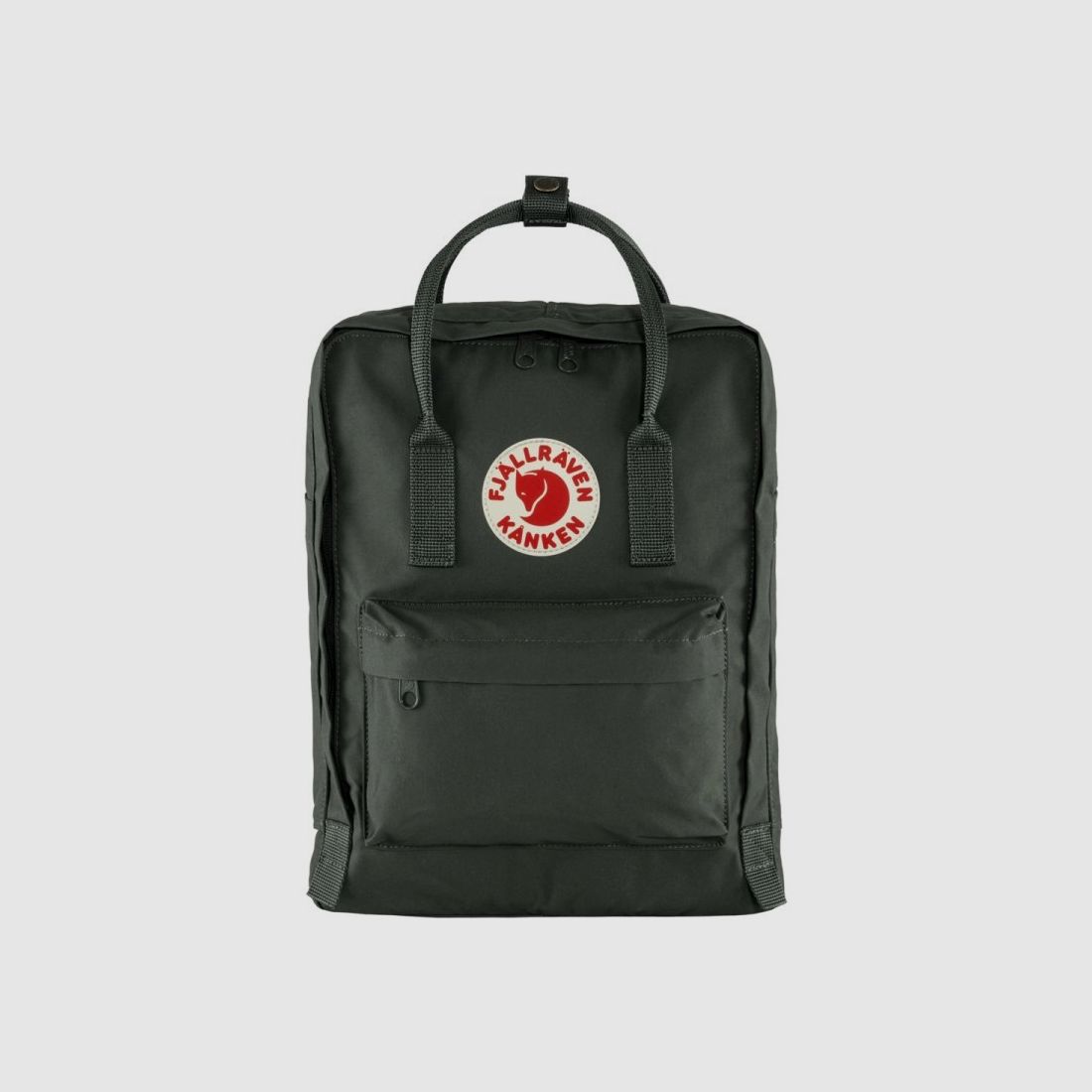 Fjällräven Rucksack Kanken Forest Green