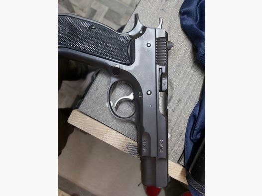 Brünner M75