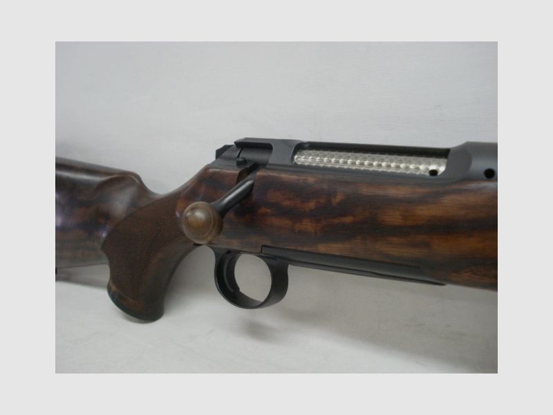 101 Artemis LL51 MG oV - .30-06Spring, Laserline-Nuss-S