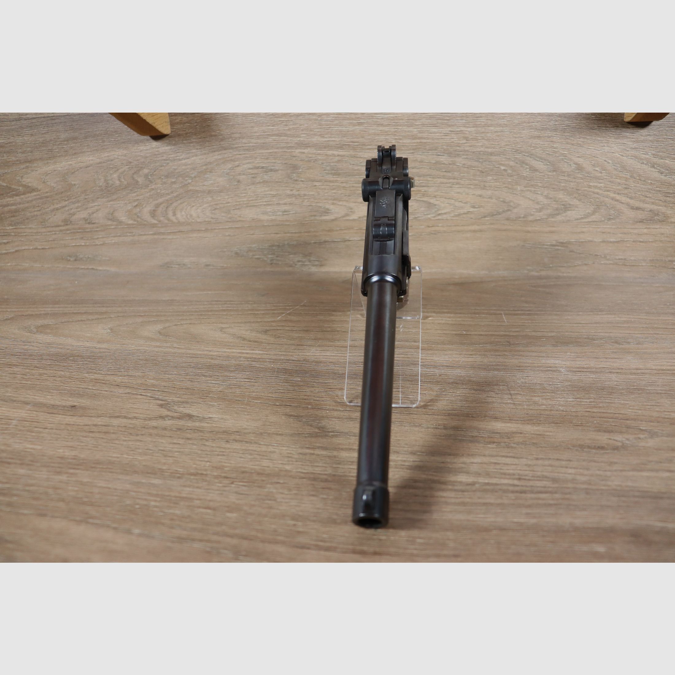 Target Modell 1907 / 7 » / Feste Visierung N°94, Bild 4 von 5