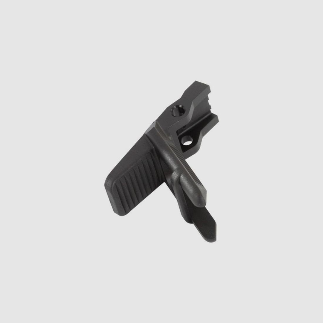 Heckler & Koch G36 / HK243 magazijnuitwerphevel verlengd
